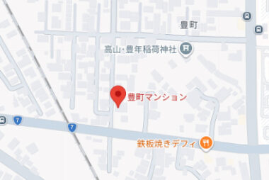 ▶　地図
